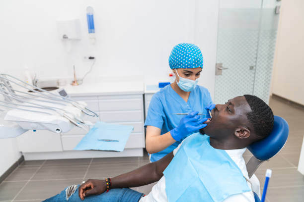 Best Emergency Treatment for Dental Infections or Abscesses in Moapa Valley, NV